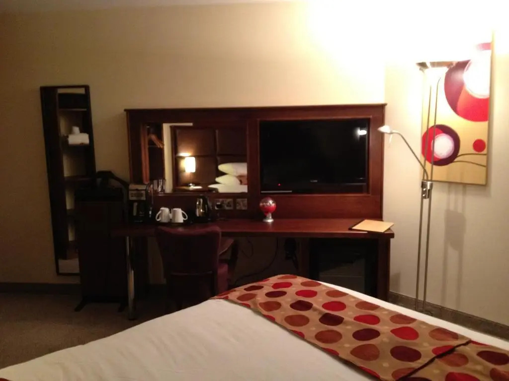 The Gullivers Hotel