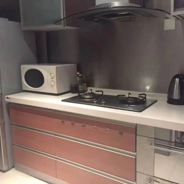 Shenzhen Mugufang Youth Hostel