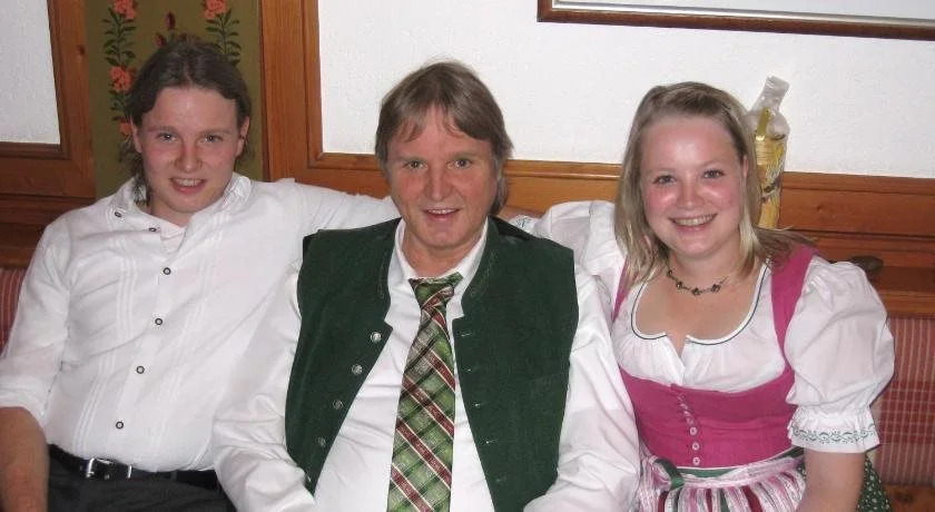 Der Brückenhof Ramsau