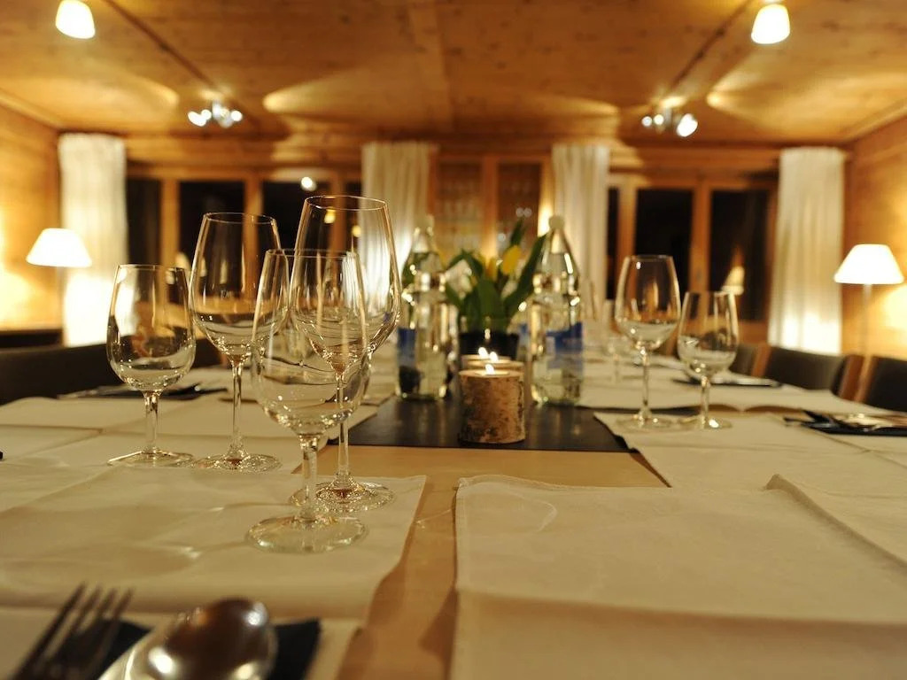 Haus 100 | Ihr privates Seminarhaus