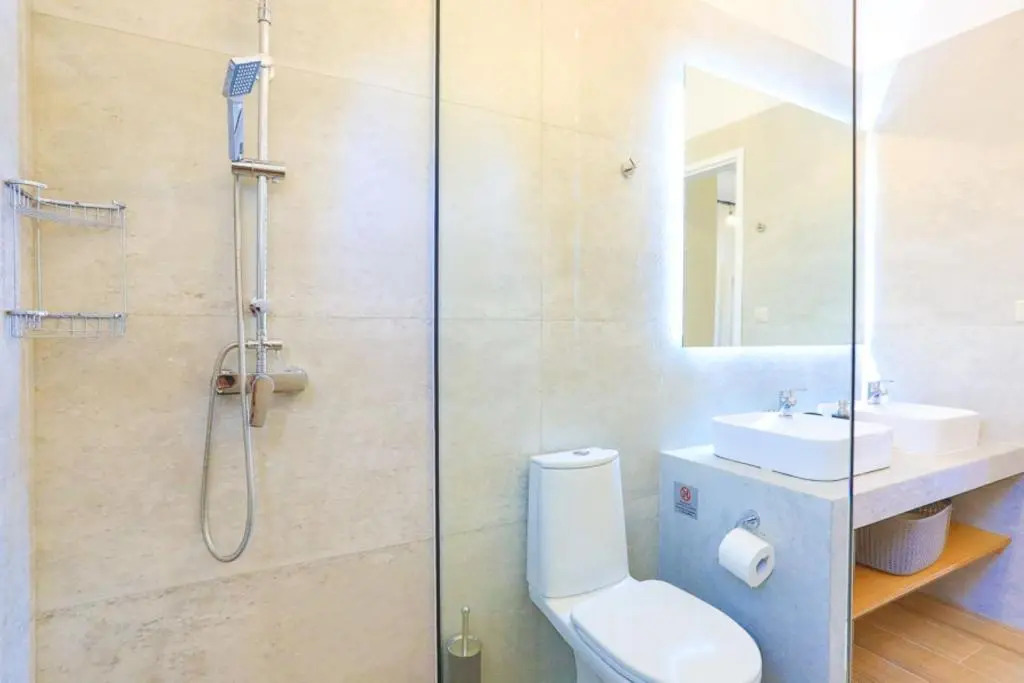 Senses Suites