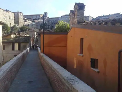 Antico Acquedotto