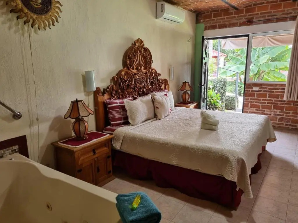 Casa de la Abuela