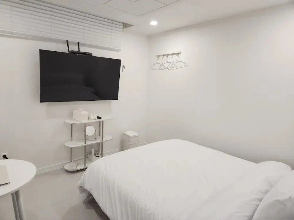 Danbam Hotel