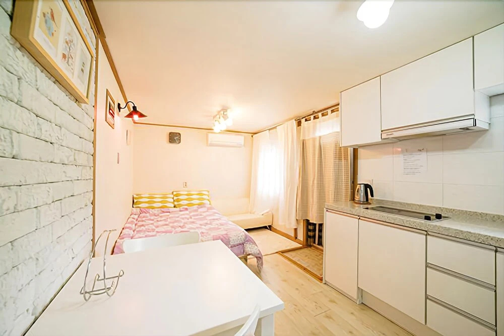 Dochivill Pension Gapyeong