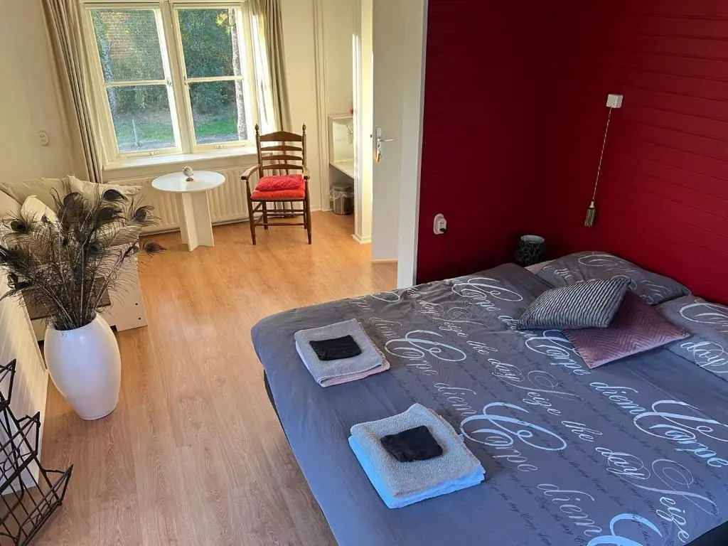 B&B Zwiep