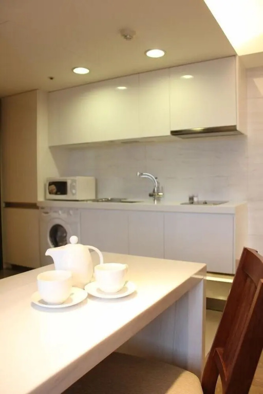 Elite Serviced Residences Taipei