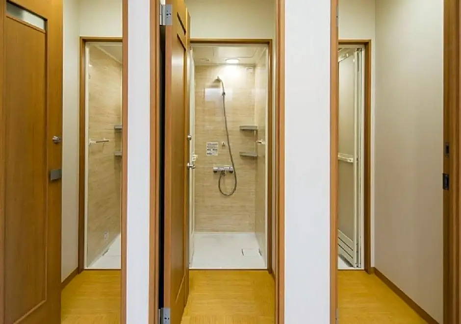 Ryokan Hostel Gion Dormitory - Vacation STAY 55344