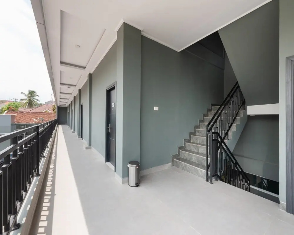 Urbanview Hotel AnD Lampung by RedDoorz