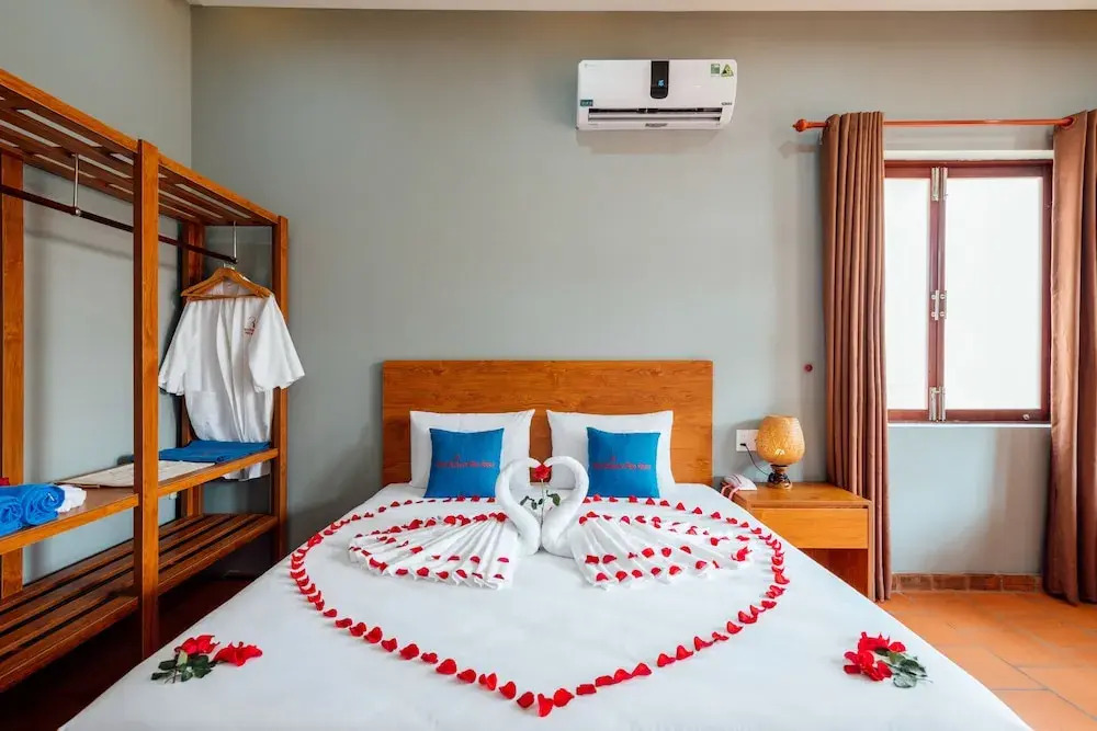 Red Resort Phu Quoc