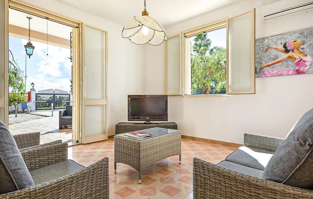 Villa Natalia
