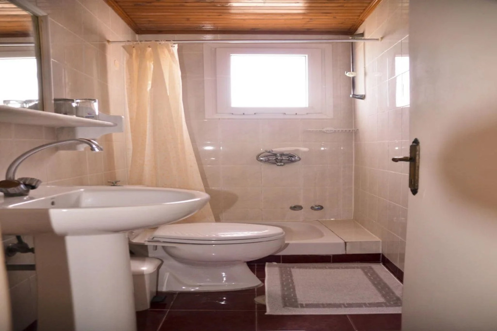Sirene Beach Hotel