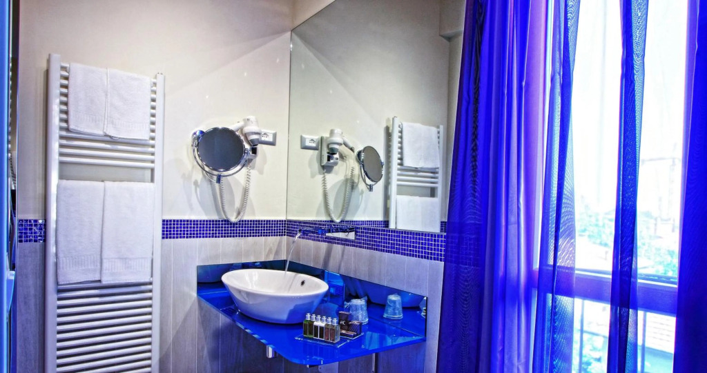 Boutique Hotel Calzavecchio