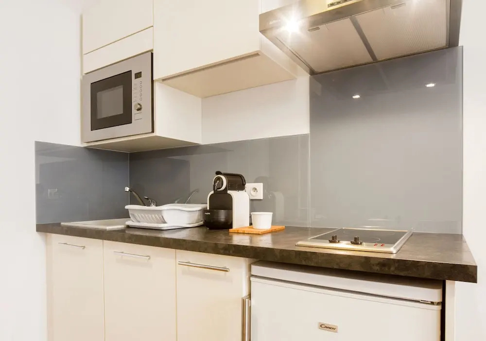 Les Loges des Chalets