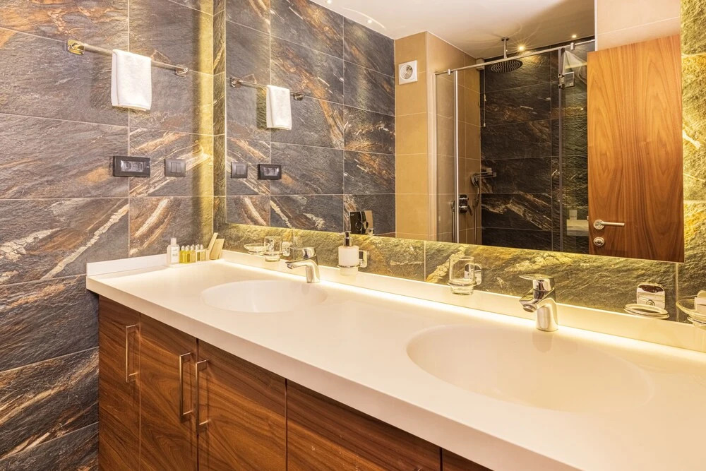 Gorski Hotel & Spa