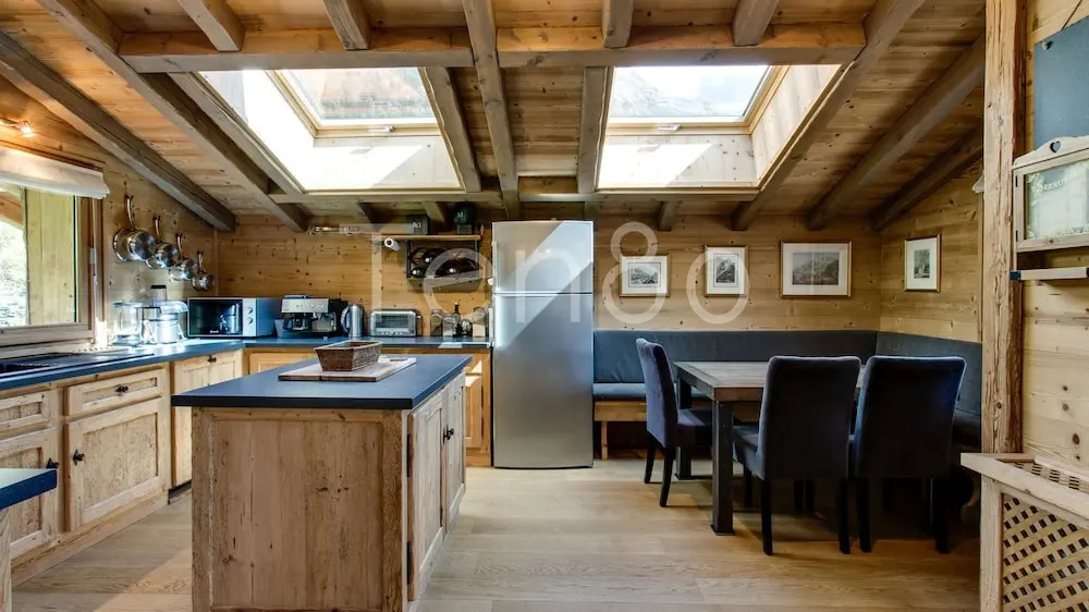 Chalet Ranfurly