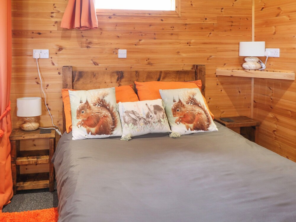 The Cabin
