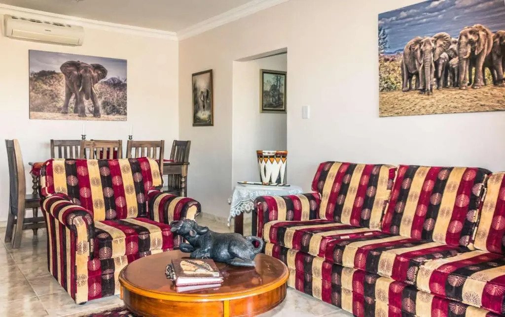 Mawusi Bush Lodge