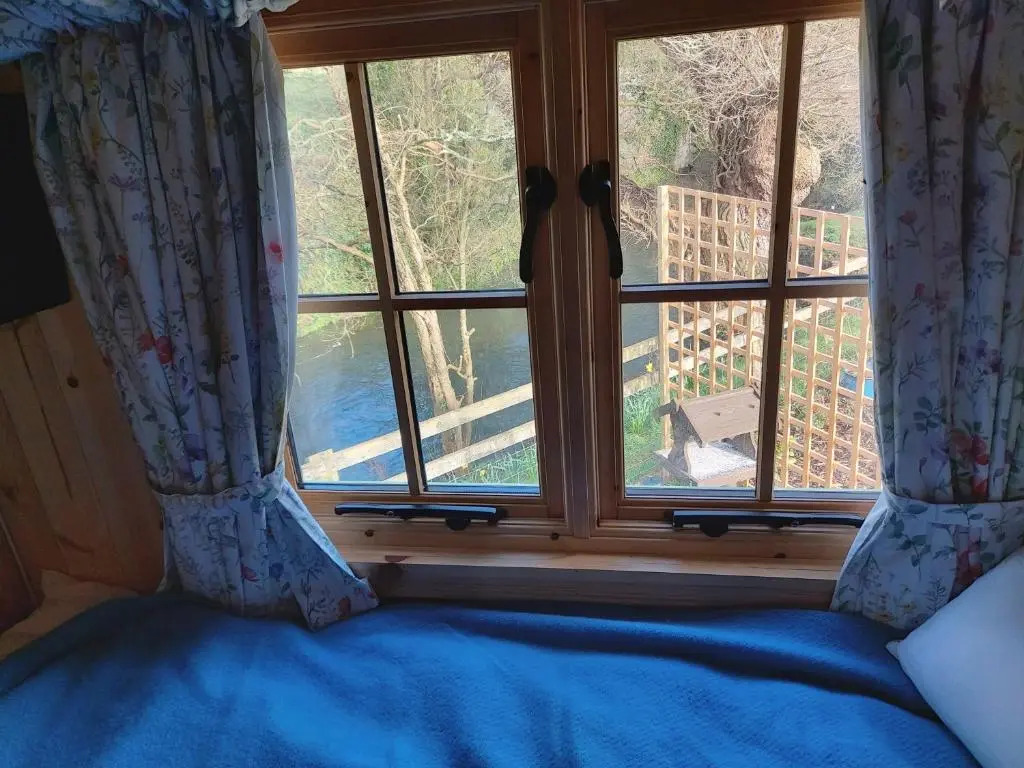 The Old Mill Cottage
