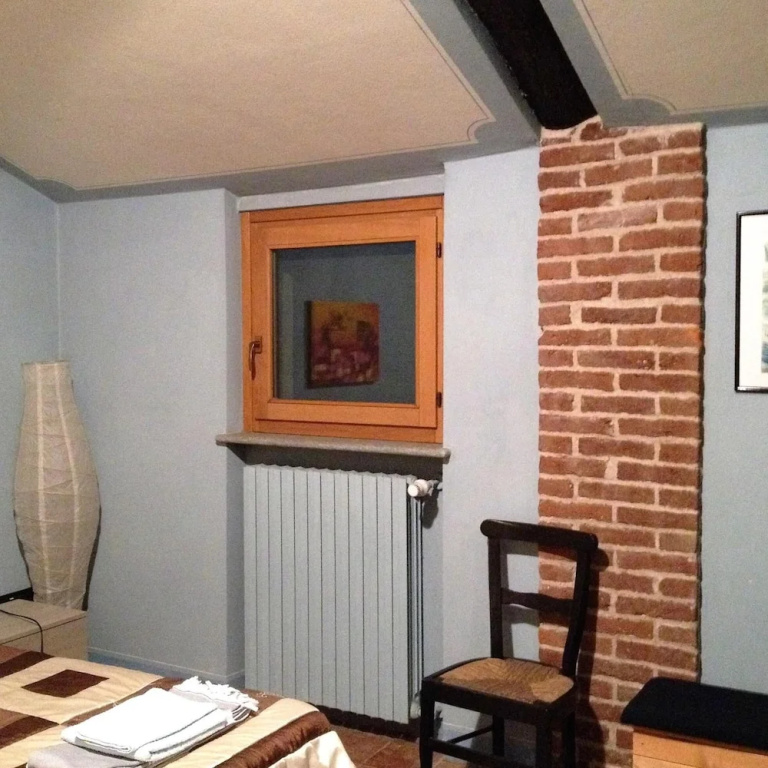 B&B Cascina Garaita