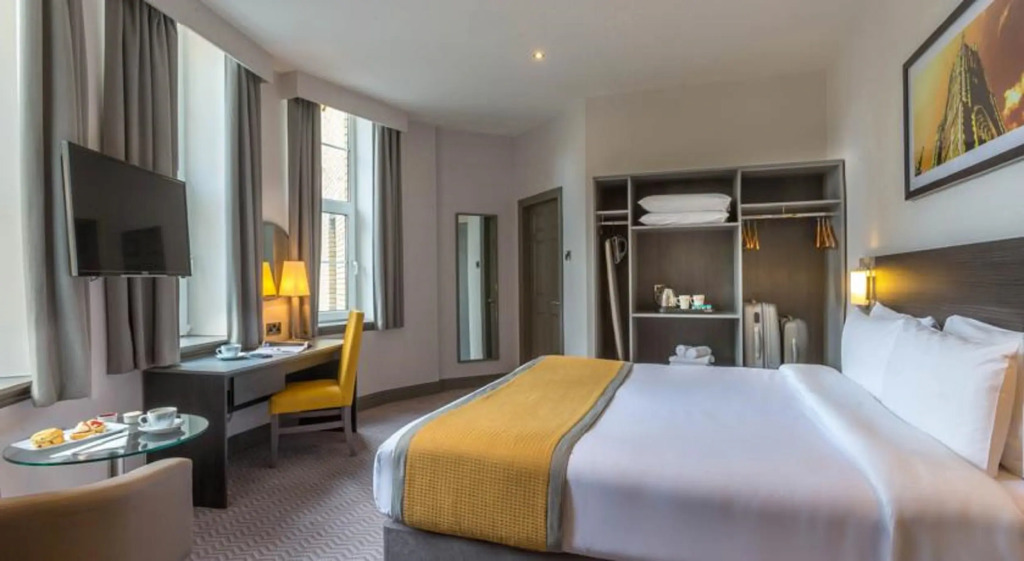 Maldron Hotel Shandon Cork City