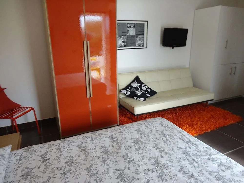 B&B Terra Marique
