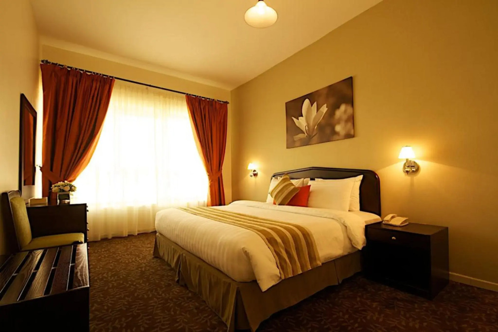 Welcome Hotel Apartments 2