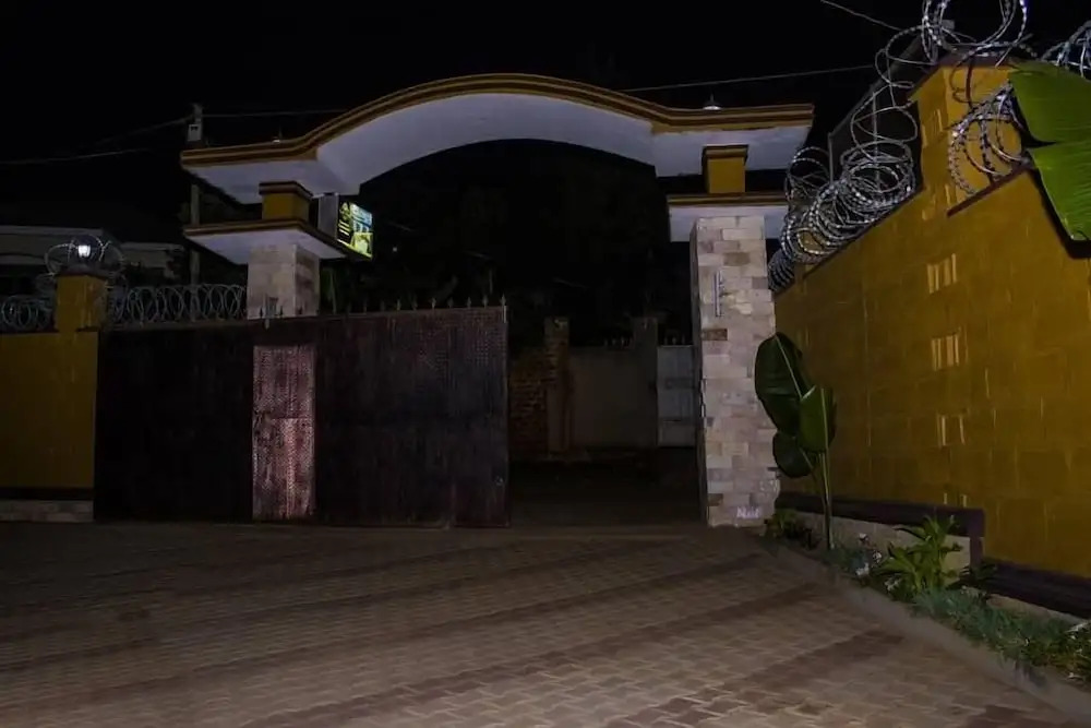 Kesh Motel