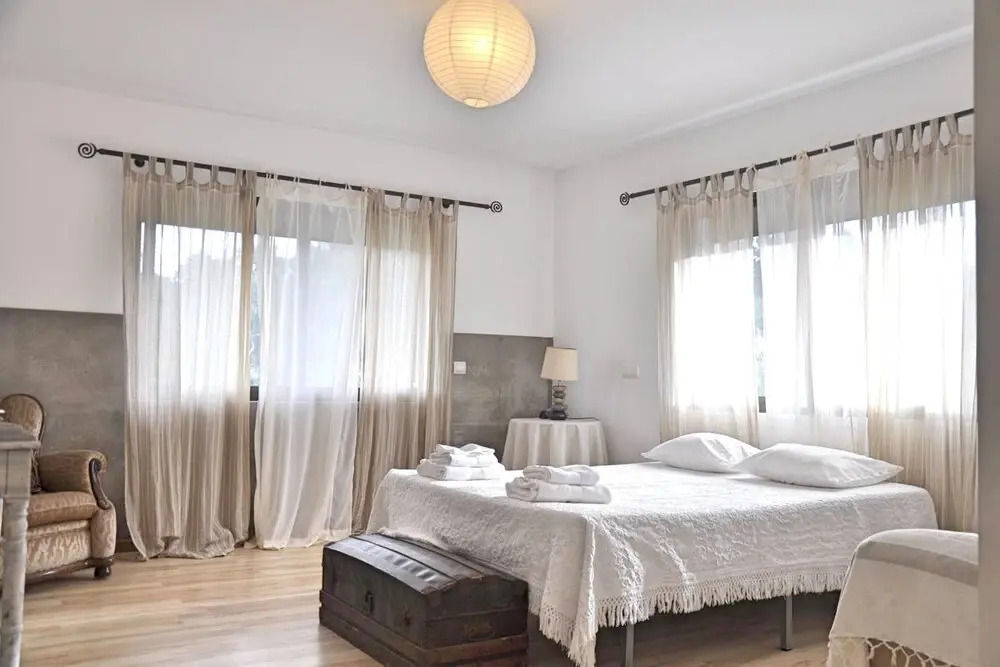 Villa 9545 Fenais Da Luz, Portugal