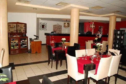 Hotel TEX Club