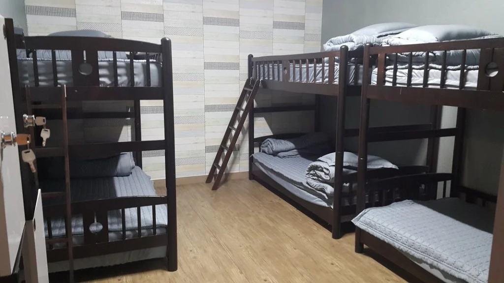 Panda Guesthouse - Hostel
