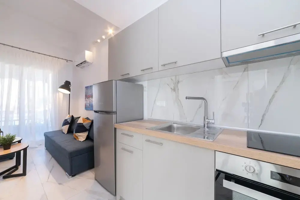 Olympiada Residential Complex & Villas