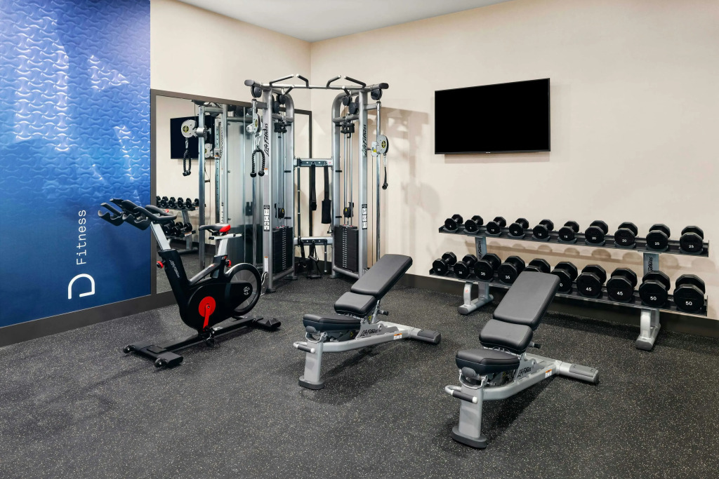 Delta Hotels by Marriott Grande Prairie Airport