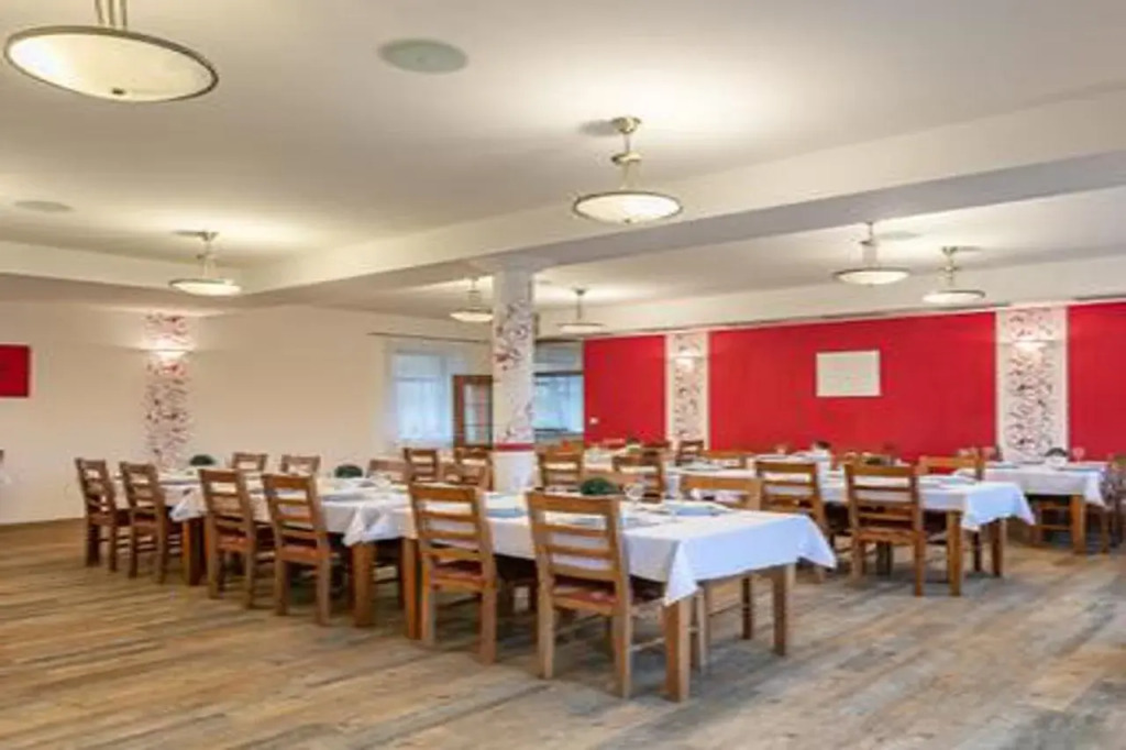 Pytloun Wellness Hotel Hasištejn