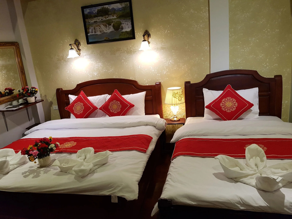 Luangprabang Villa Kee Lee