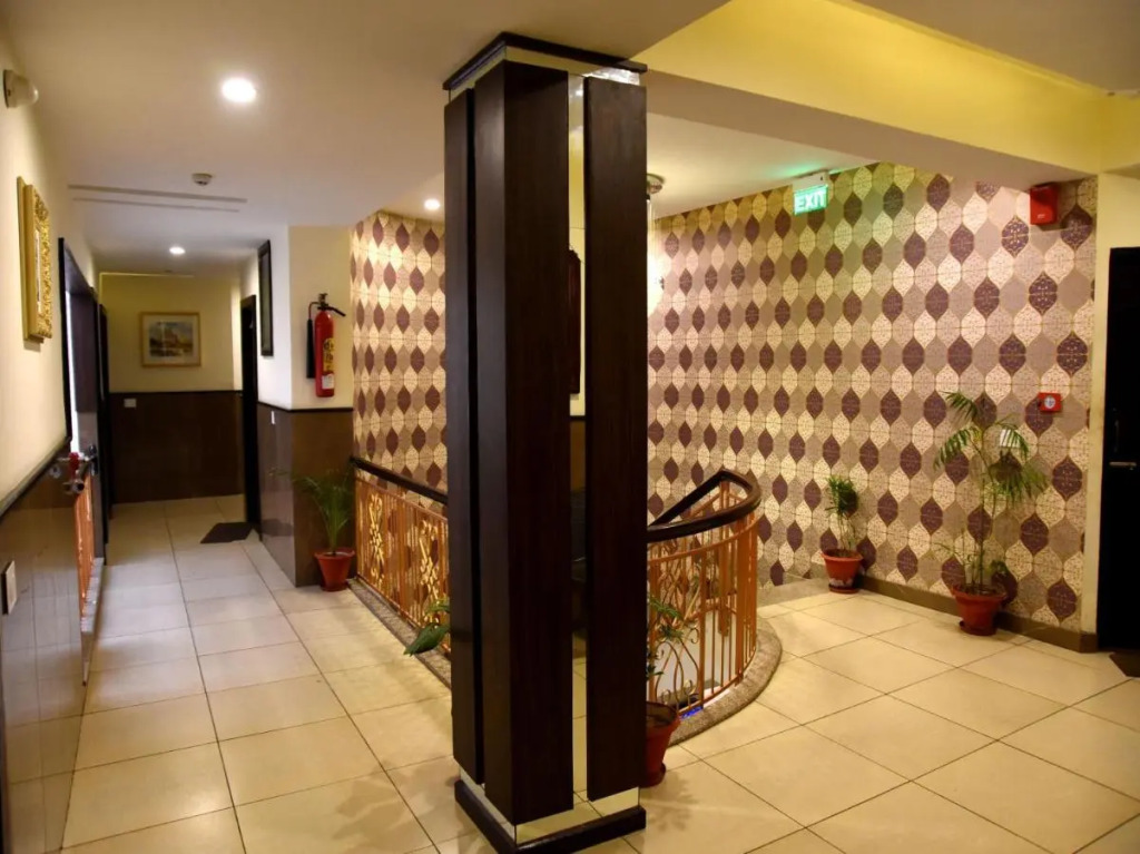 Akashdeep 22 Hotel & Motel Pvt. ltd.
