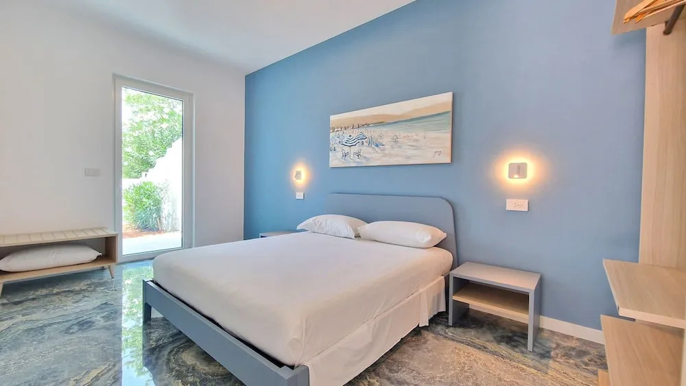Suite Fontanelle Luxury 8