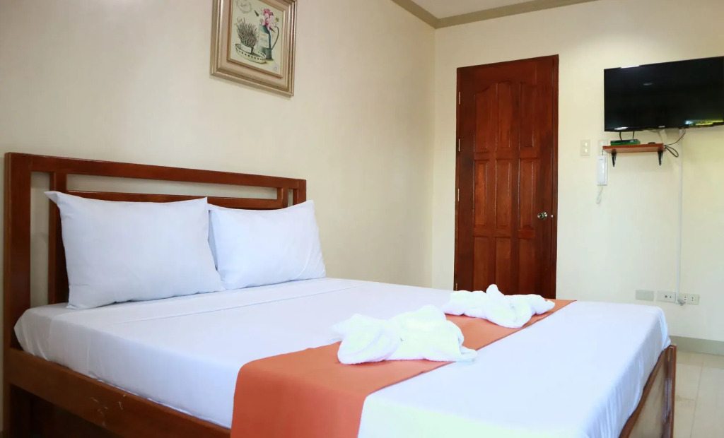 Gilin Suites Puerto Princesa Palawan