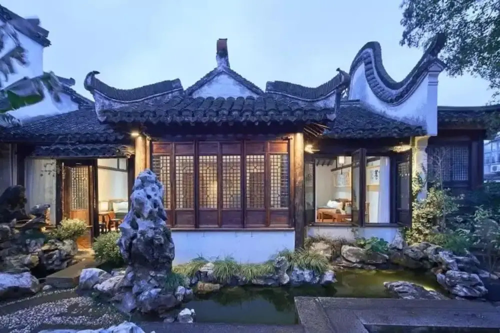 Floral Hotel Shanghai Yuda Lishe