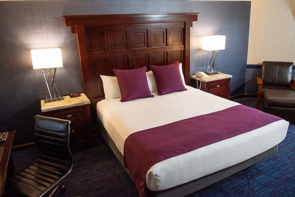 Carson Valley Inn