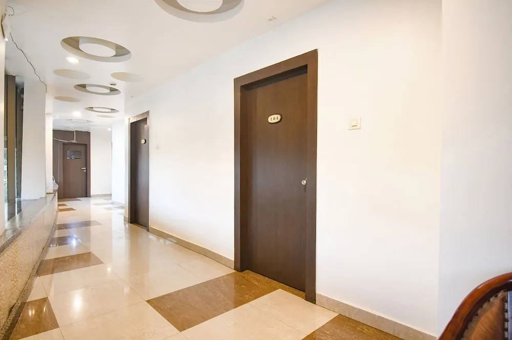 OYO 3185 Hotel Emerald