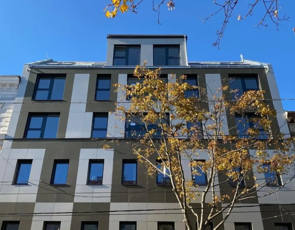 Green Leisure Apartments Schweglerstrasse