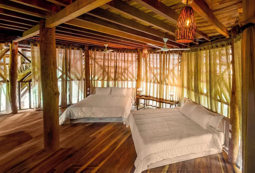 Senda Koguiwa Tayrona Nature Hotel