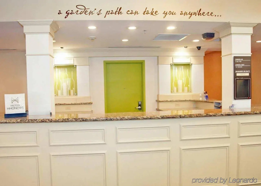 Hilton Garden Inn Savannah Midtown