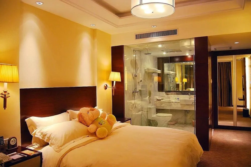 Shandong Yizheng Hotel