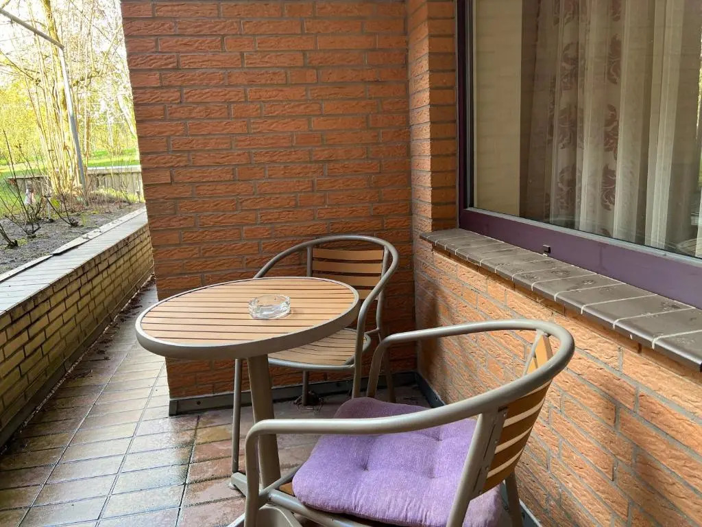 Hotel am Stern Uelzen - KOSTENLOS PARKEN
