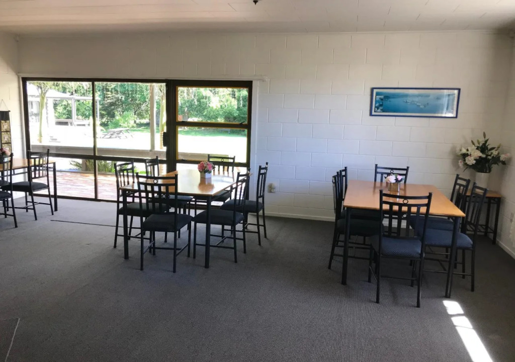 Aotearoa Lodge