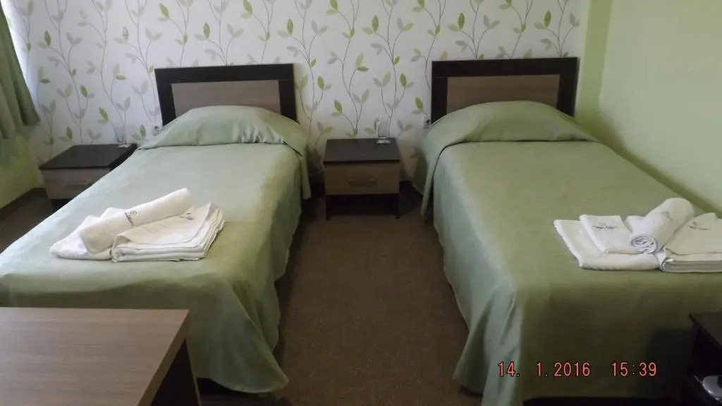 Hotel Impuls Palace