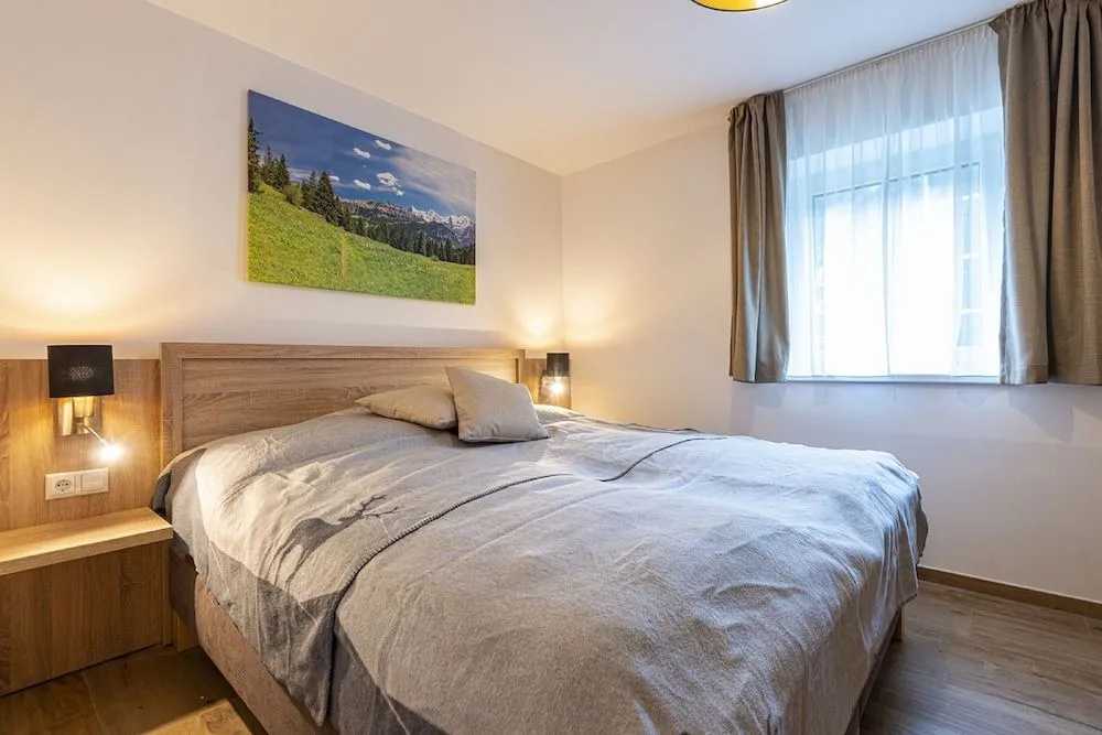 Haus Breitenfellner by AlpenTravel