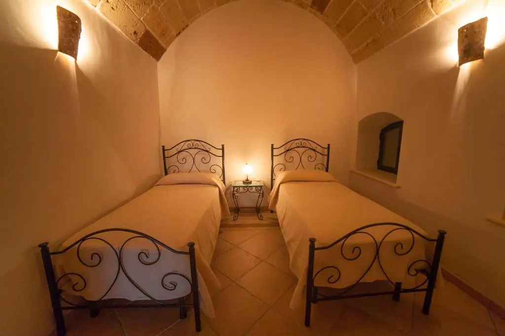 Masseria Fracchicchi